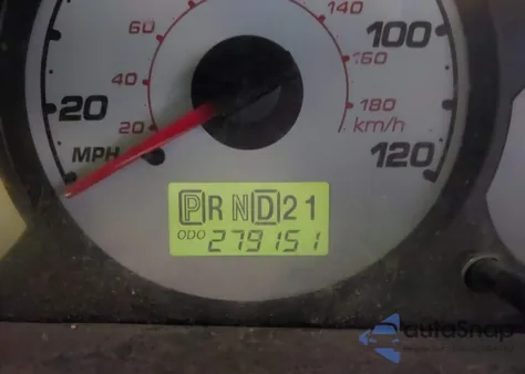 2004 Ford Escape Xls from USA, damaged, VIN 1FMYU02174DA14727